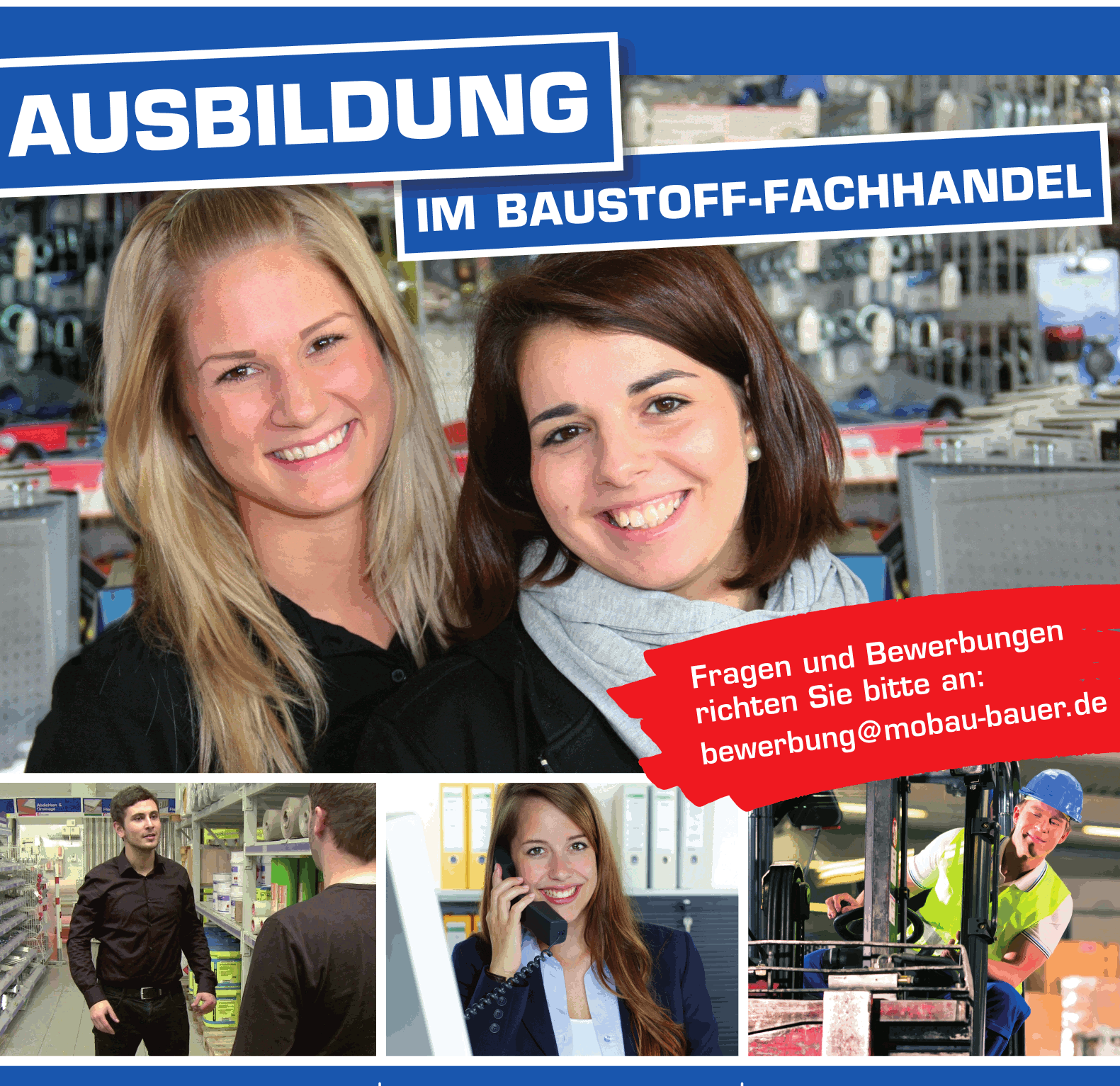 Ausbildung